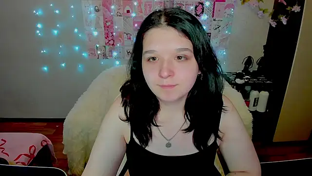 Show webcam de Kate_Acid