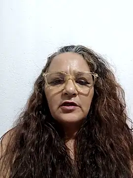 Noemipopi Adlı Modelin Web Kamerası Şovu