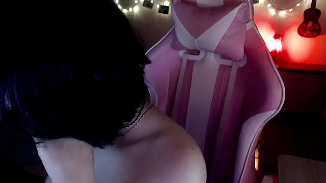 venus_666 Adlı Modelin Canlı XXX Sohbeti