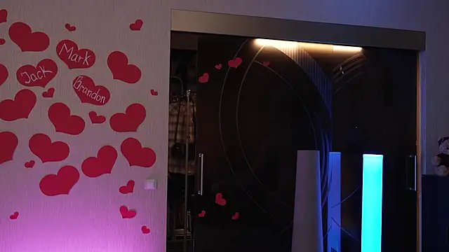 Czat XXX na żywo – GirlGogo