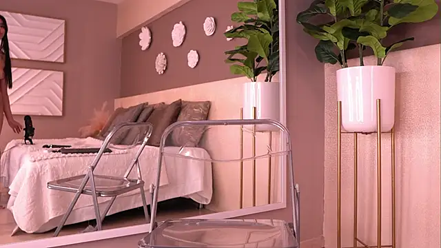 Chat XXX en directo de evamoretti