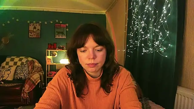 Chat XXX en directo de ClancyMorissey