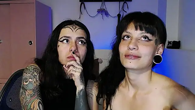 _onthary_6 Adlı Modelin Canlı XXX Sohbeti