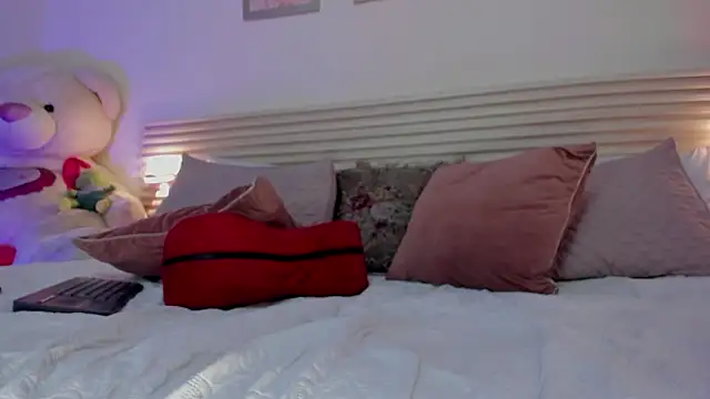 Show de New_Arab_Kingdom na webcam