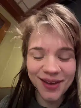 Živý XXX chat Cutiepiespanks