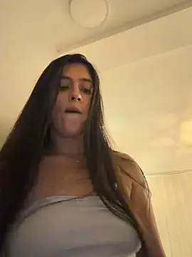 Sophie__Foxxx Obrolan Langsung XXX