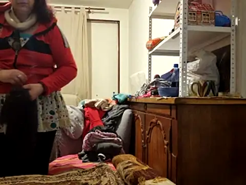 Samantha_Squirt@xh Adlı Modelin Canlı XXX Sohbeti