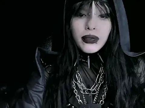 XXIOUX Adlı Modelin Canlı XXX Sohbeti