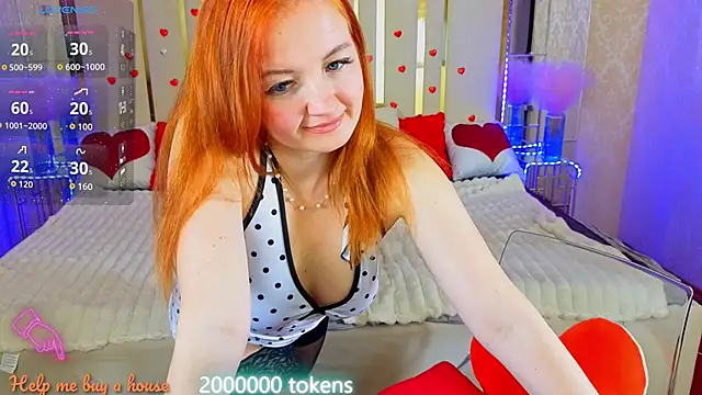 Chat XXX Live Marina_Mur_