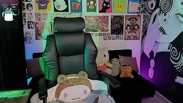 Yuhwan_ – Live XXX-chat