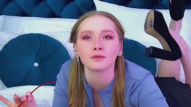 AgataFoxley 现场XXX聊天