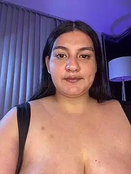 Webkamerová show kendra_crow_