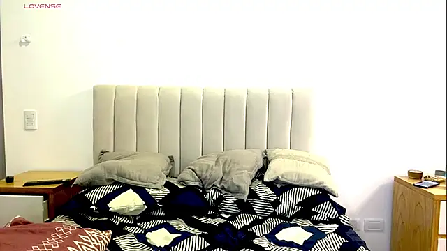 Show de webcam de Doble_Dosis