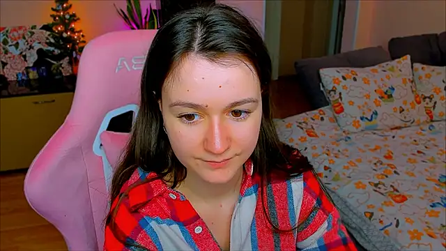 Živý XXX chat ameli_moon