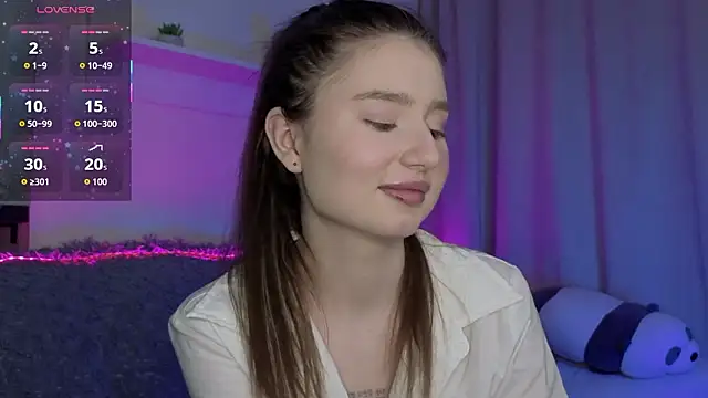 Živý XXX chat _Lua__