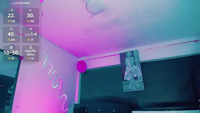 Kendall_hornyy 在線直播表演