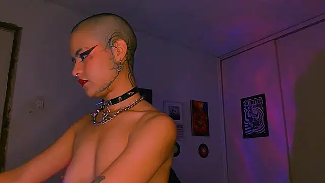 alex_one888 라이브 XXX 채팅