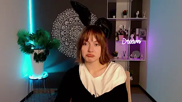 EchoScribe élő XXX-chatje