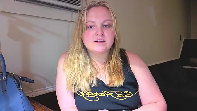 Show de webcam de PhatAssBlond