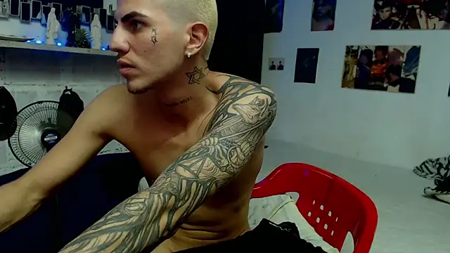 paul-mendezx Live XXX Chat
