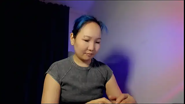 himeros_goddess Adlı Modelin Canlı XXX Sohbeti