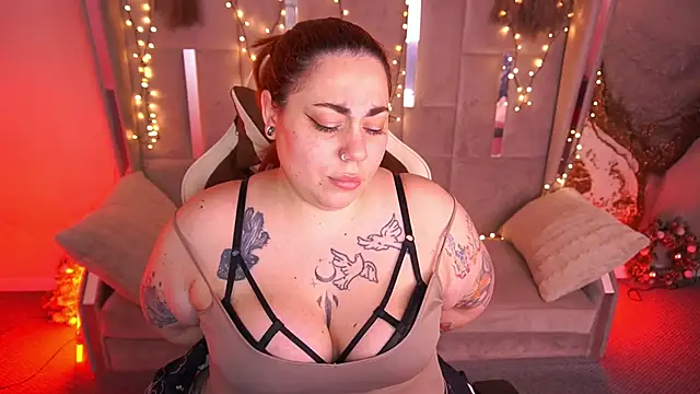 แชท XXX สดของ Kittywakee