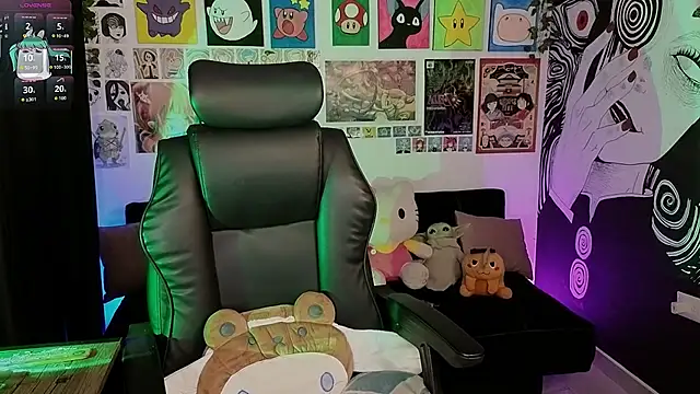 Yuhwan_'s Live XXX Chat