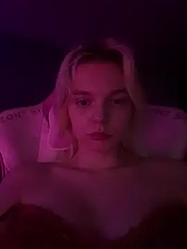 JesterBunny – Live XXX-chat