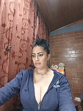 Alexandrina – Live XXX-chat