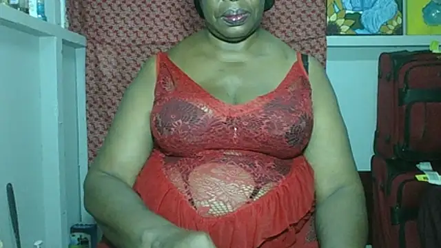 Pertunjukan Kamera Web pink69pussy