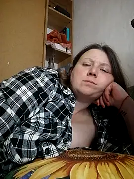 Martovskaya Obrolan Langsung XXX