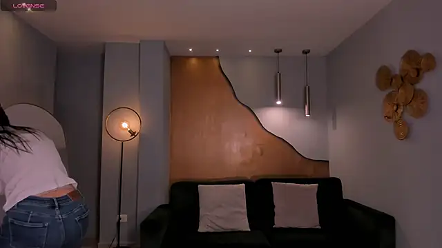 AbbyDalton – Naživo XXX chat