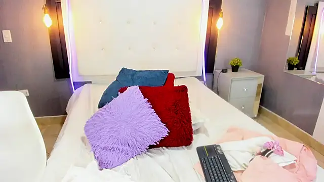 emma_lye Obrolan Langsung XXX