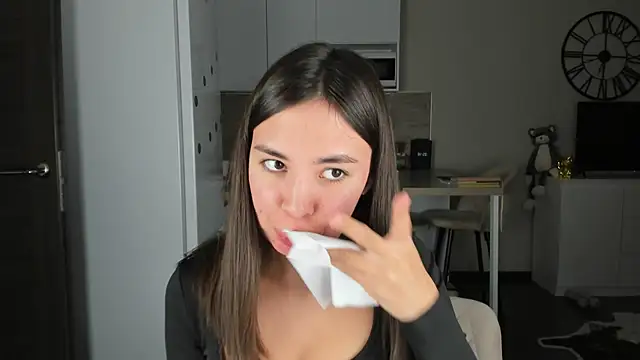 nilliluv Obrolan Langsung XXX