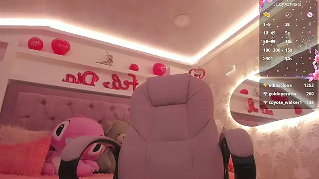 Maavca_ 现场XXX聊天