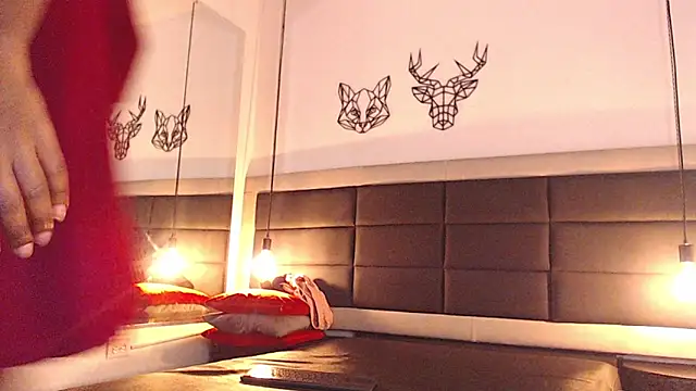 candy_lovee69's Webcam Show