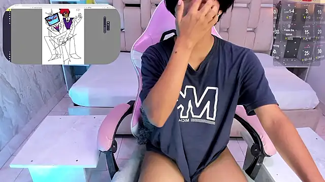 Eriol_ Obrolan Langsung XXX