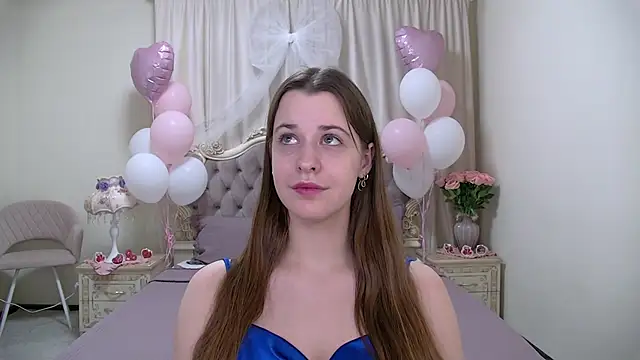 Czat XXX na żywo – AgataAisitt