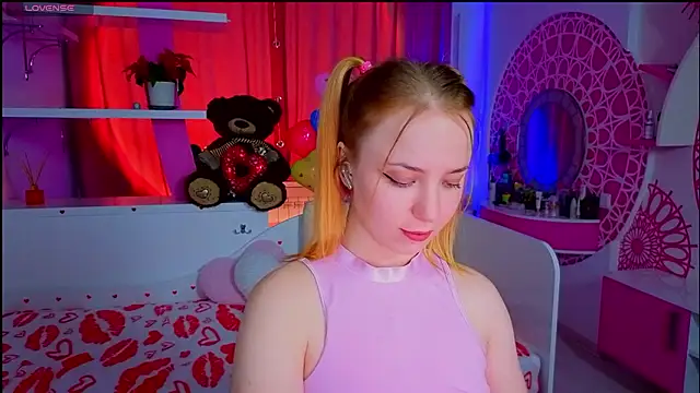 _Milla___ Obrolan Langsung XXX