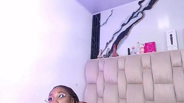 Chat XXX Live esmeralda-bk