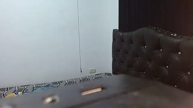 Pertunjukan Kamera Web Javier_Hot27_