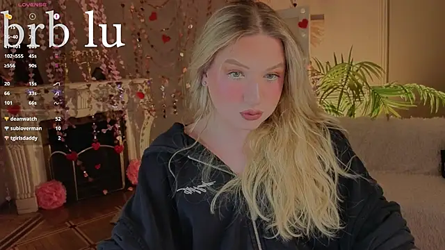 Jes_Solar Chat XXX live