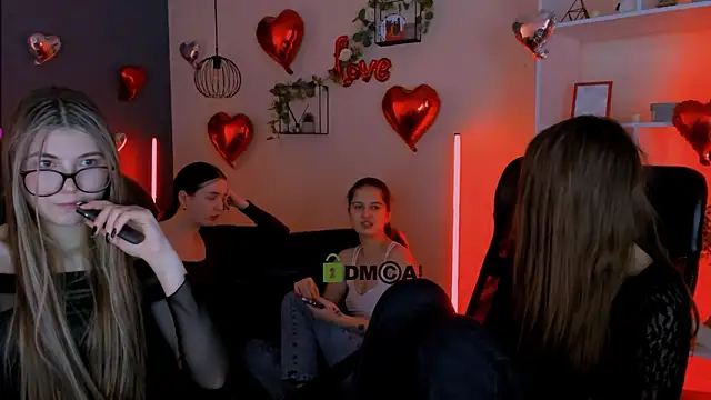 barbara_crazy Obrolan Langsung XXX