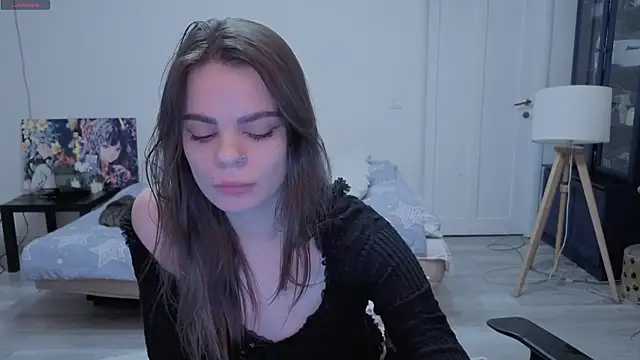 Chat +18 de xAlisontiny ao vivo