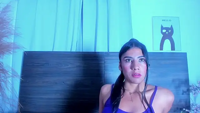 Brianna_Maya Chat XXX live