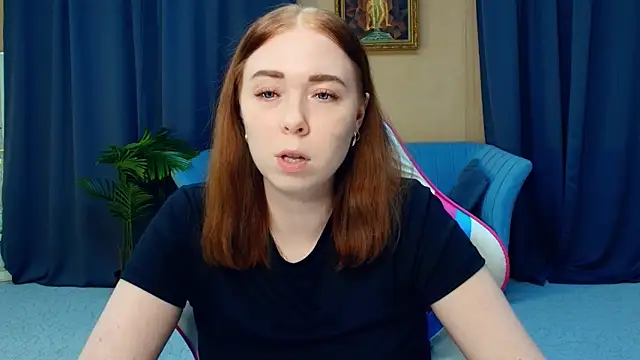 Chat +18 de AddieOsler ao vivo