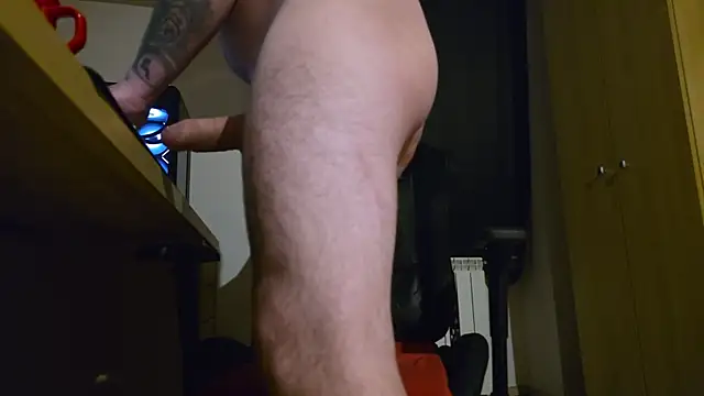 kevinnlovelly Webcam show