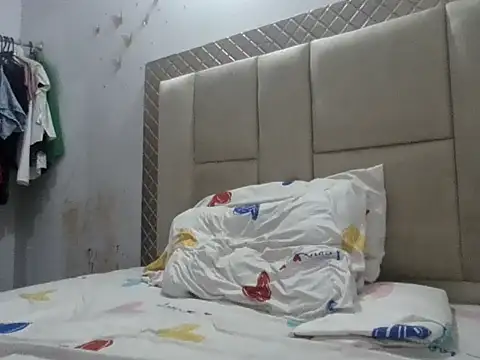 Chat +18 de danylush ao vivo