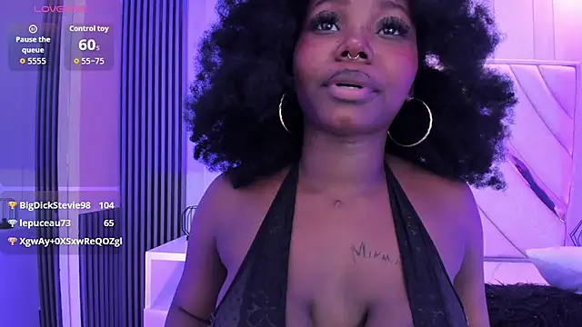 Sotf_Charlotte's Webcam Show