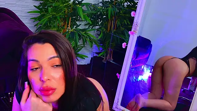 MollyDolley – Naživo XXX chat